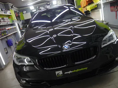 PowerWashers Auto Detailing